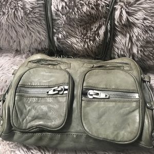ALEXANDER WANG BRENDA BAG